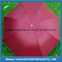 2014 Heißer verkaufender preiswerter Preis-kompakter Regenschirm